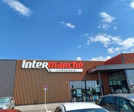 INTERMARCHE Contact Cuisery image 3
