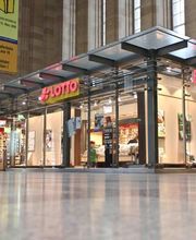 Eckert Leipzig HBF Westhalle