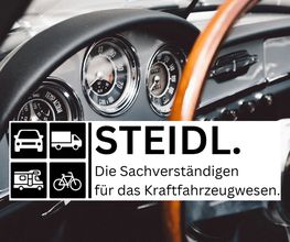 STEIDL. Die KFZ Sachverständigen. Bild 8