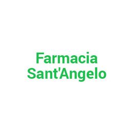 Farmacia Sant'Angelo logo