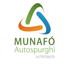 Autospurgo Munafò logo
