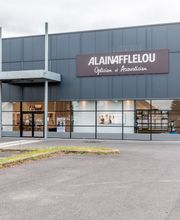 Opticien CHATELLERAULT - ALAIN AFFLELOU image 1