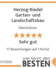 werkenntdenBESTEN.de Qualitätssiegel