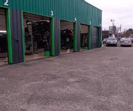 Feu Vert image 10