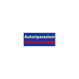 Autofficina Pedrazzi Franco logo