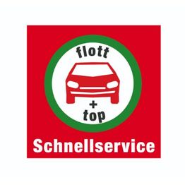 Flott +Top Auto-Schnellservice