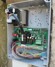 Harmonie Electricité Sarl image 20
