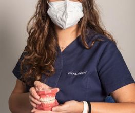 Clínica Dental Vitaldent imagen 8