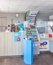 This is a picture representing NF080117 (FUELING) - SARL STATION JOUZEL