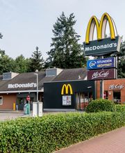 McDonald's Bild 1