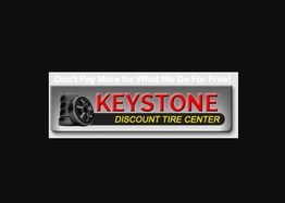 Keystone Discount Tire Center