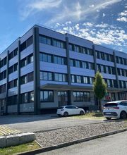 Gewerbebauten TPC AG Bild 4