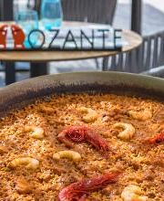 Hotel Occidental Sevilla Viapol imagen 13