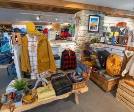 Sommet et Neige Retail and Rental Bild 2