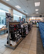 Accessories Section Shot