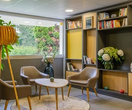 B&B HOTEL Saint-Quentin image 8