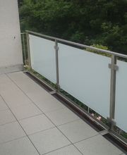 Laake - Terrassen Bild 3