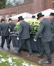 Bestattungsinstitut Himmelfahrt - Bestatter Hamburg Bild 5