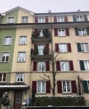 Luginbühl Liegenschaften GmbH Bild 11