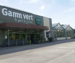 GAMM VERT image 1