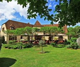 Hostellerie Du Causse image 2