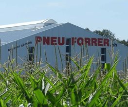 Pneu Forrer AG Bild 9