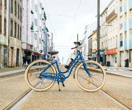 Recycle Bike image 1