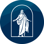 Freiburg-Tempel in Deutschland logo