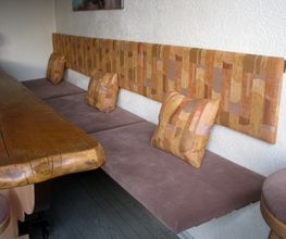 Avramis Polsterei & Sattlerei Bild 6