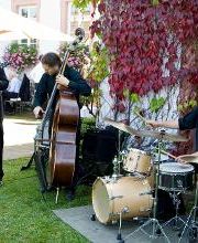 Jazzband Trio Nardis Bild 7