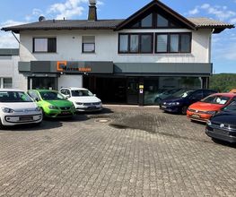 Motorraum GbR Bild 1