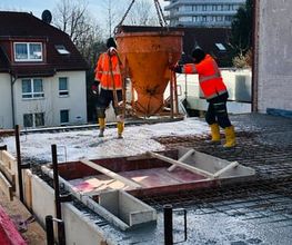 Architekt Bild 2