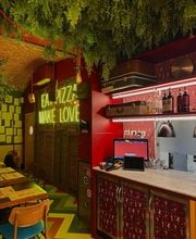 Fradiavolo Pizzeria - Torino Vanchiglia immagine 20