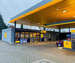 JET Tankstelle Bild 4
