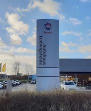 Autohaus Ludwigsfelde GmbH Bild 2