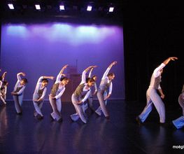 Danse Evolution le Menelec Martinez image 18