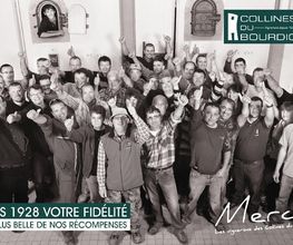 Les Collines du Bourdic SARL image 18