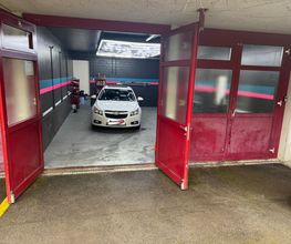Autocenter SEPA. Bild 5