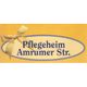 Pflegeheim Amrumer Straße Cordula Daniela Haß