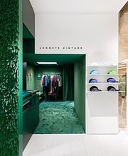 Lacoste Paris Le Marais image 2