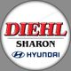 Diehl Hyundai of Sharon