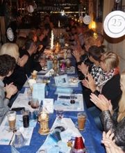 Grieks Restaurant Plato