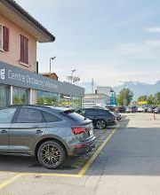 AMAG Centre Occasions Villeneuve Bild 2