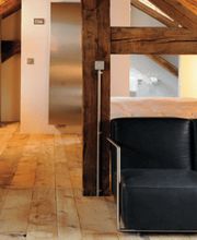 Hotel Müller Mountain Lodge Bild 3