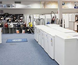 HOLZLEITNER Elektrogeräte Bild 7