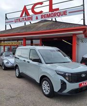 ACL Utilitaire Remorque image 2