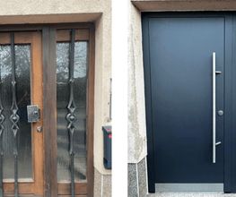 Referenzbild DAG Fenster