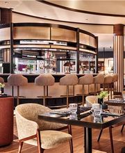 STOKE Bar & Restaurant Bild 3