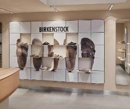 BIRKENSTOCK STORE Bild 7