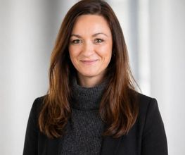 Mitarbeiterin Kristina Elise Feil - HDI Generalvertretung Tank & Team - Versicherung in Frankfurt am Main
